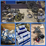 Zauberg ремонт сервис гидравлики Другой город России