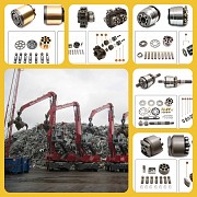 Ремонт китайской спецтехники Другой город России