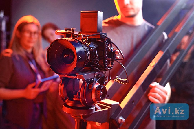 Видеоагентство на Кипре Алматы - изображение 1