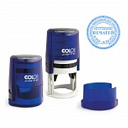 Изготовление печатей по оттиску Алматы