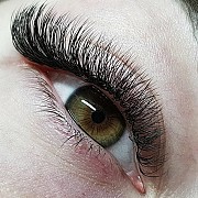 Наращивание 3D объём ресницы в Алматы Алматы