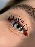 Наращивание 3D объём ресницы в Алматы Алматы