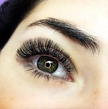 Наращивание 3D объём ресницы в Алматы Алматы