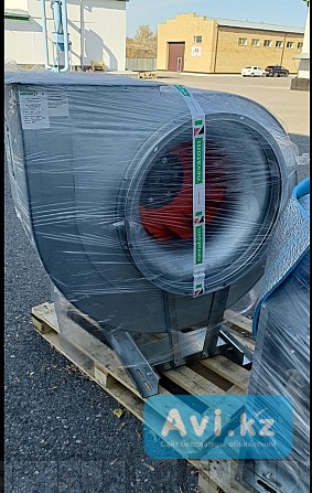 Тoo «vent Construction Group» предлагает радиальные вентиляторы низкого и среднего давления Астана - изображение 1