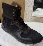 Продам ботинки ручной работы Алматы