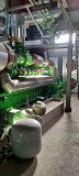 Б/у Гпд Jenbacher Jgs 620/612, 4 Мвт., 2014 г., пиролизный газ Алматы