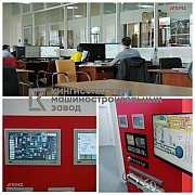 Производство систем автоматического управления технологическими процессами (сау Тп) Астана