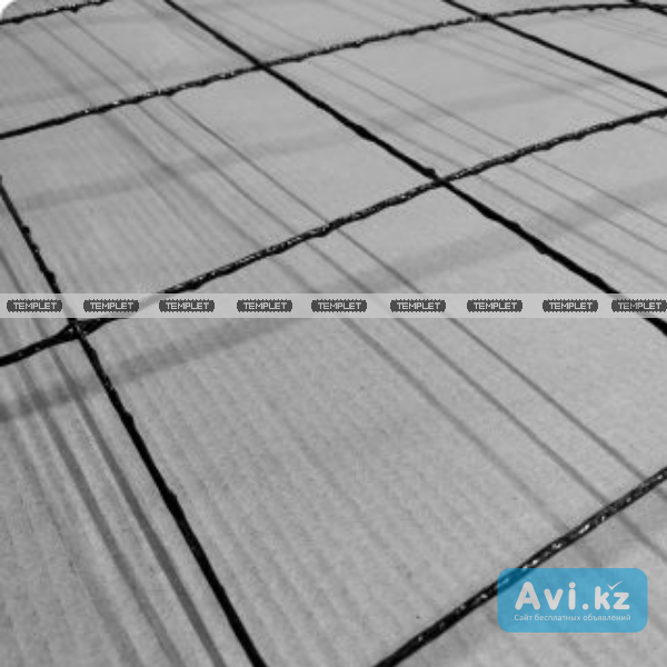 Стеклопластиковая сетка Уральск - изображение 1