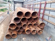 Трубы бесшовные, большая распродажа 159, 219, 273, 325, 377, 426 Москва