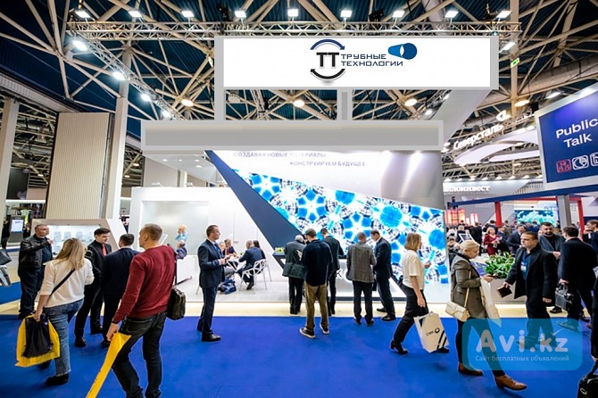 Стальные трубы со склада, широкий ассортимент, Эсв, Бш, Изоляция Москва - изображение 1