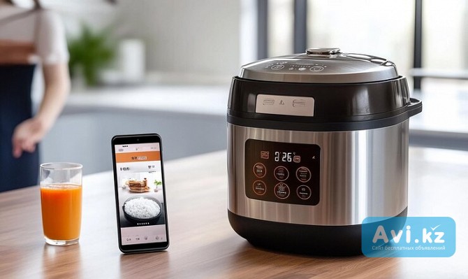 Ремонт мультиварок и пароварок Караганда - изображение 1