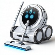 Ремонт роботов-пылесосов Караганда