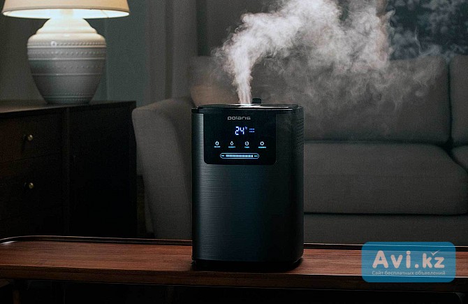 Ремонт увлажнителей воздуха Караганда - изображение 1