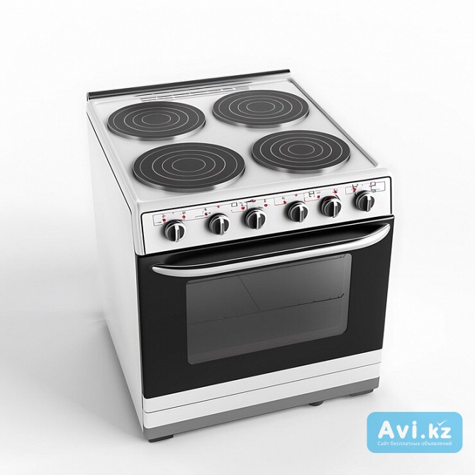 Ремонт электроплит и электрогрилей Караганда - изображение 1