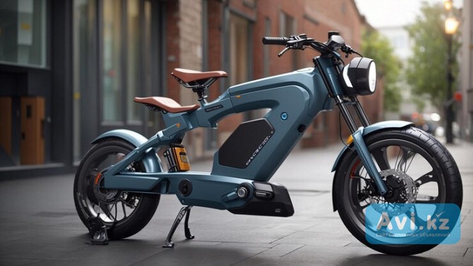 Ремонт электроскутеров Караганда - изображение 1