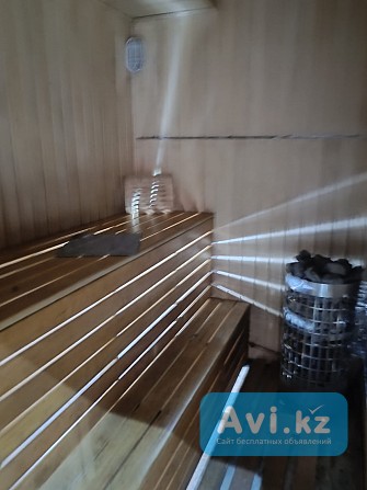 Парение пилинг массаж Алматы - изображение 1