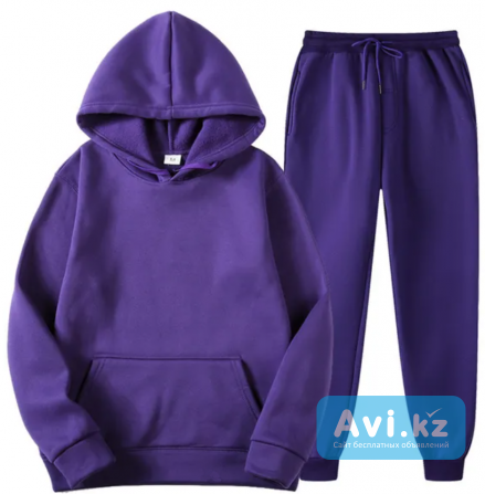 Новый спортивный костюм Павлодар - изображение 1