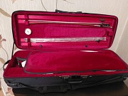 Продается профессиональный мастеровой музыкальный инструмент Альт Алматы