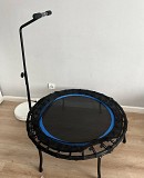 Батут Астана