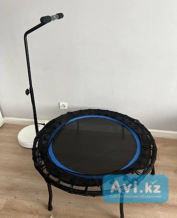 Батут Астана - изображение 1