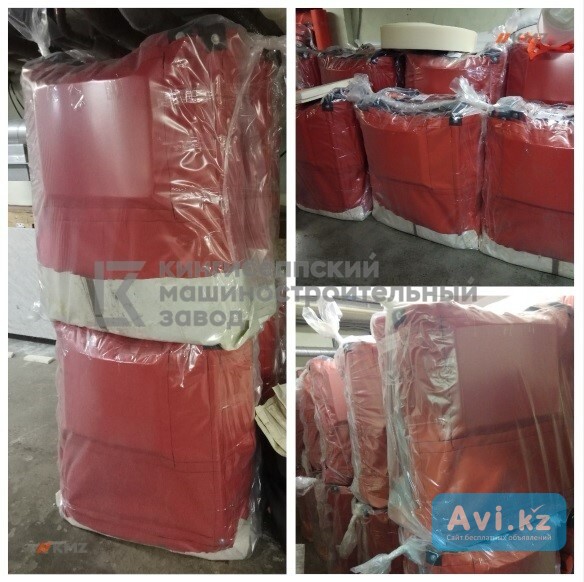 Боновые заграждения постоянной плавучести Атырау - изображение 1