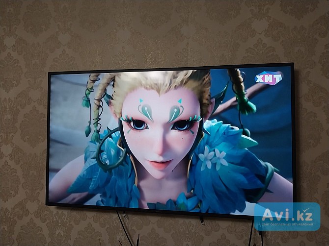 Продам телевизор Семей - изображение 1