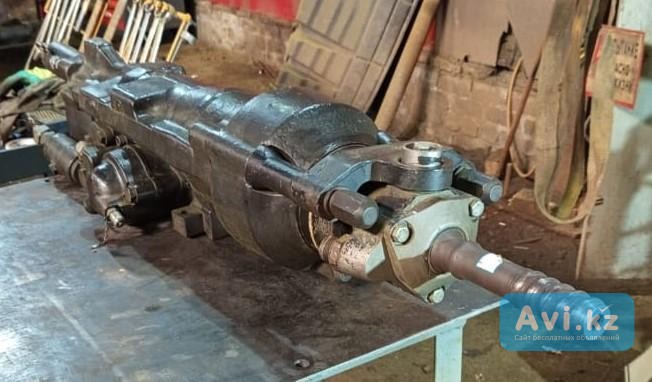 Перфоратор Epiroc Cop 1838hux Москва - изображение 1