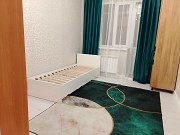 3 комнатная квартира помесячно, 90 м<sup>2</sup> Астана