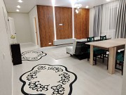 3 комнатная квартира помесячно, 90 м<sup>2</sup> Астана