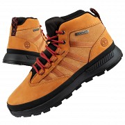 Акция! Зимние кроссовки Timberland Euro Trekker Mid 43/новые Алматы