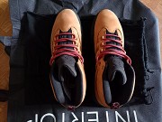 Оригинал (сша) Зимние ботинки Timberland Euro Trekker Mid 43/новые Алматы