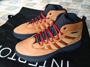 Оригинал (сша) Зимние ботинки Timberland Euro Trekker Mid 43/новые Алматы