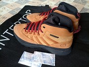 Оригинал (сша) Зимние ботинки Timberland Euro Trekker Mid 43/новые Алматы