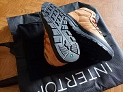 Оригинал (сша) Зимние ботинки Timberland Euro Trekker Mid 43/новые Алматы