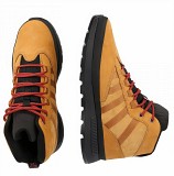 Акция! Зимние кроссовки Timberland Euro Trekker Mid 43/новые Алматы