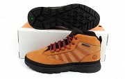 Акция! Зимние кроссовки Timberland Euro Trekker Mid 43/новые Алматы