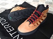 Оригинал (сша) Зимние ботинки Timberland Euro Trekker Mid 43/новые Алматы