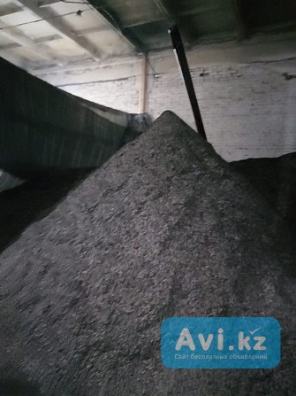 Шелуха подсолнечника насыпью продам Алматы - изображение 1