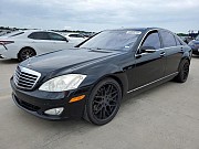 Mercedes S серия, 2008 Алматы