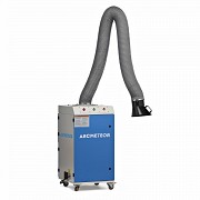 Установка фильтровентиляционная Arcmeteor Basic 1500a с 1-м рукавом Астана