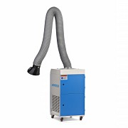 Установка фильтровентиляционная Arcmeteor Basic 1500a с 1-м рукавом Астана