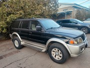 Mitsubishi Montero Sport, 2000 Алматы
