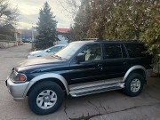Mitsubishi Montero Sport, 2000 Алматы