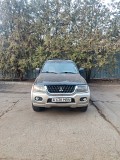 Mitsubishi Montero Sport, 2000 Алматы