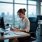 Бухгалтерские услуги / отчётность /консультация Кокшетау