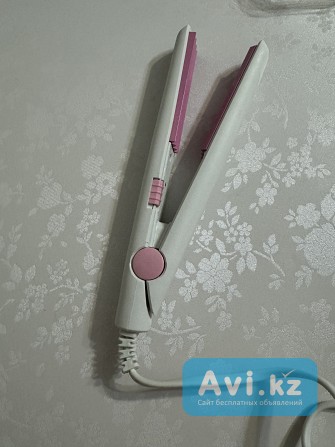 Плойка гафре Астана - изображение 1