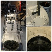 Выполнение работ по ремонту реверса дизеля Темиртау