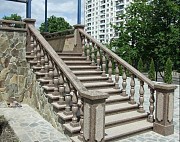 Мрамор Гранит Травертин Оникс Изготовление изделий из натурального камня Актау