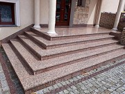 Мрамор Гранит Травертин Оникс Изготовление изделий из натурального камня Актау