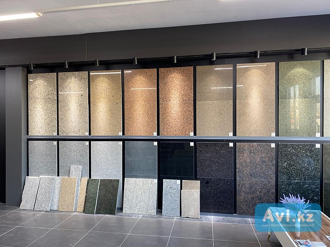 Мрамор Гранит Травертин Оникс Изготовление изделий из натурального камня Актау - изображение 1